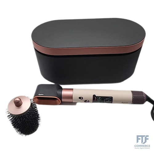 Dyson airwrap multi - airwrap, and