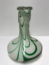 CARLO MORETTI MURANO GLAS VASE