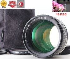 Getestet [NEUWERTIG] Nikon
