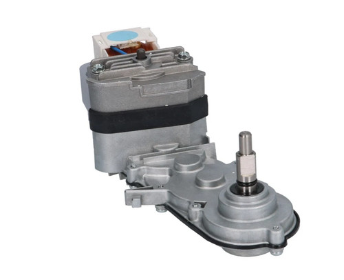 Getriebemotor typ 22800 - getriebemotor,