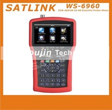 For SATLINK WS-6960 DVB-S2 HD
