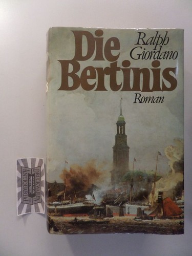 Die bertinis giordano ralph - die, giordano,