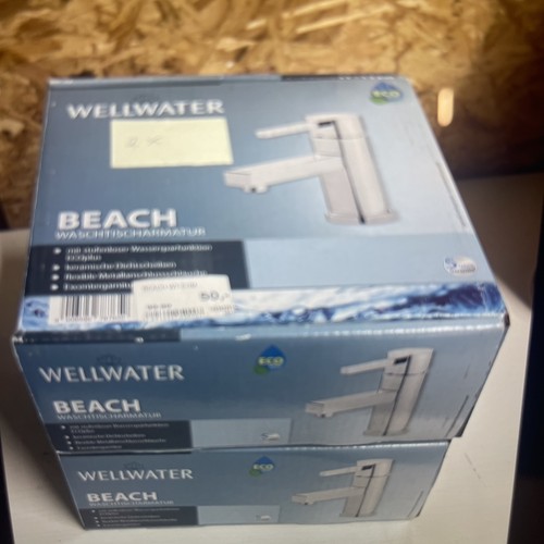 Wellwater beach - wellwater,