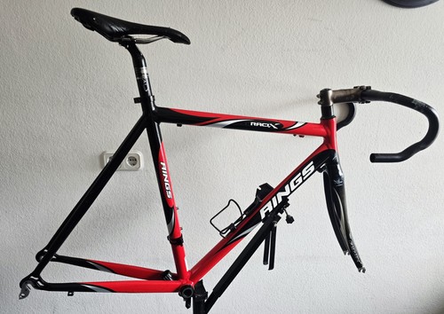 Rings racix rennrad rahmen - racix, rahmen/