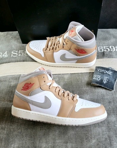 Air jordan mid - mid, 47