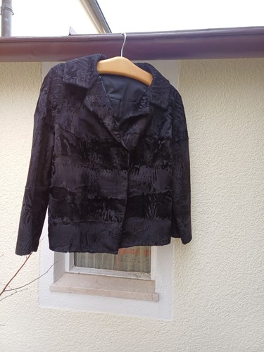 Jacke persianerklaue für - persianerklaue,