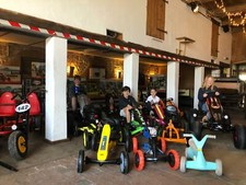 Berg - Dino Car GoKart Neu & Gebraucht große Auswahl VHB