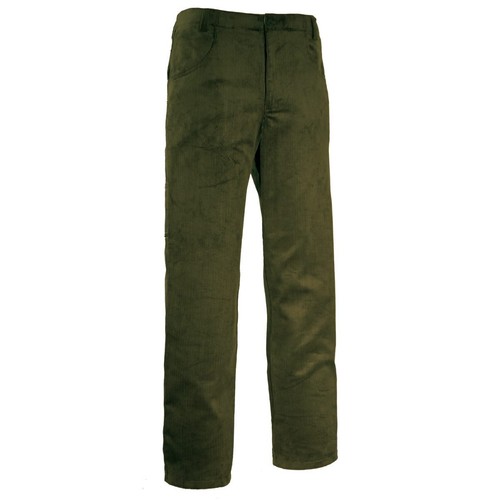 Eiko zunfthose aller - zunfthose, oliv
