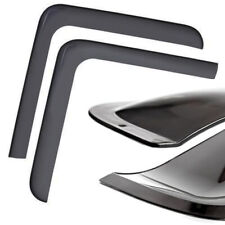 Windabweiser für Scania R S G L P XT Next Generation ab 2017 LKW Sonnenschutz