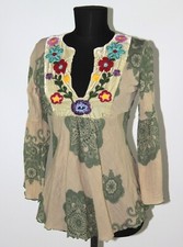 Nolita NYC Damen Wolle Viskose