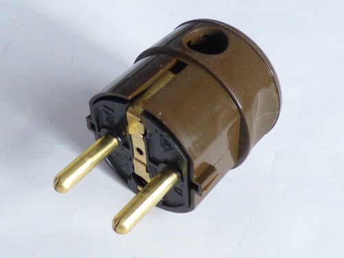 Kopp stecker - ,