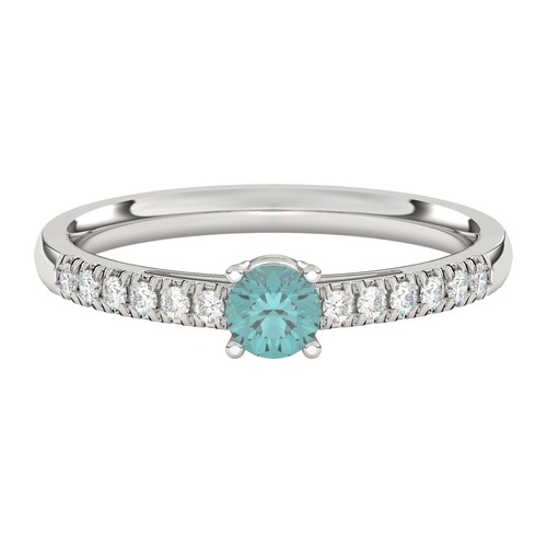 Diam addict ring 585 - addict,