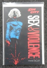Sin City: Sex & Violence (Mar