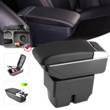 Für Ford Fiesta VI MK7