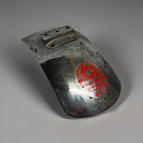 Original schutzblech vorne - schutzblech,