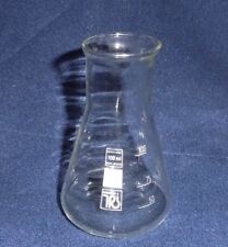 Erlenmeyerkolben 100 ml