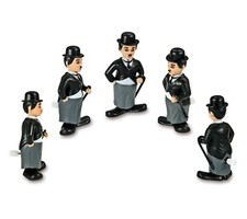 Aufziehfigur Wind Up Ch