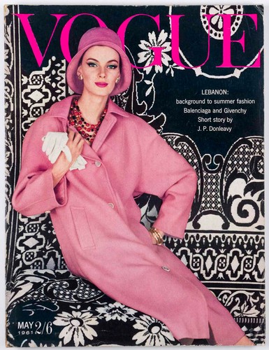 Dorothy mcgowan william klein - mcgowan,