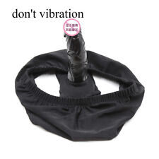 Slip Mit Dildo Dildoslip