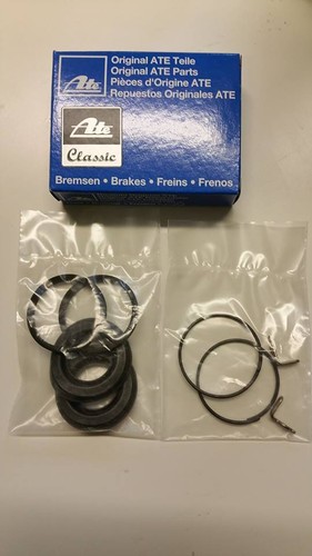 Reparatursatz bremssattel - reparatursatz,