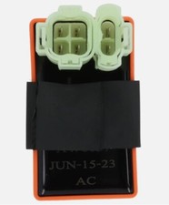 Tuning Racing CDI offen GY6