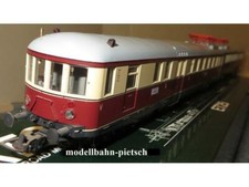 Kato 307082 DR (DRG) ET 25 - elT1817 -  AC für Märklin Wechselstrom !! ,neu,OVP,