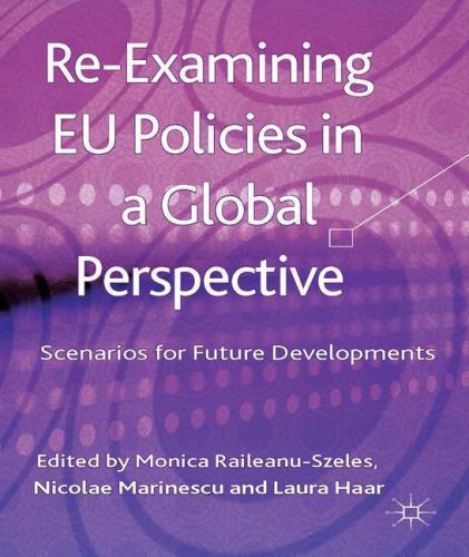 Examining policies from - re-examining, eu