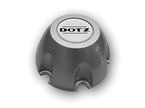 Dotz nabenkappe 4x4 - nabenkappe,