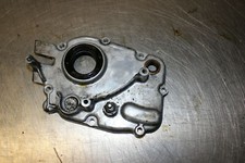 Kawasaki GPX600 R  ZX600C  Deckel Motordeckellinks  Antrieb F3/4 - K2