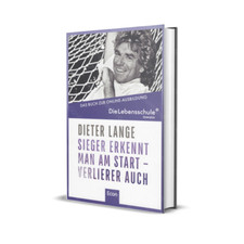 Sieger erkennt man am Start -