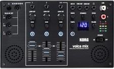 KORG 4-Kanal Analog Mixer