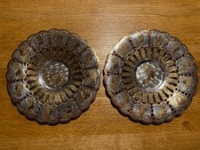 2x Vintage Ägyptische