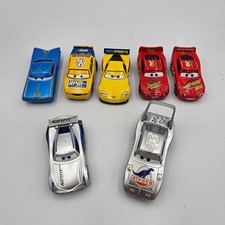 Mattel Disney Pixar Cars 1:55