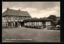 Falkenstein /Harz, HOG