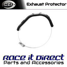 Auspuffschoner für ducati 848 - auspuffschoner,