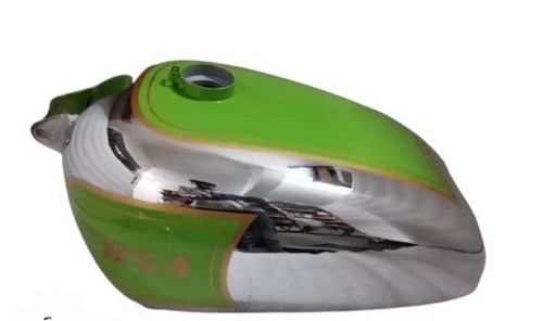 Bsa m20 dlx m22 m23 - m20/21,