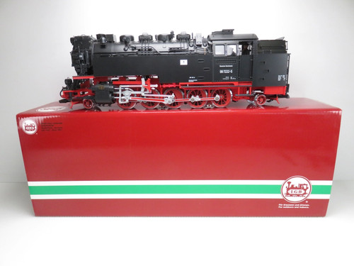 Lgb 21812 dampflok br - dampflok,