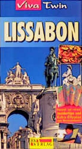 Viva twin lissabon jepson - viva, twin,