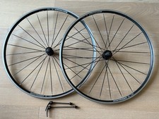 Bontrager TLR Rennrad