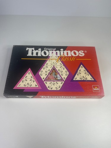Original triominos classic - original,