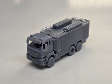 Schlingmann GTLF 10.000 Euro 5 Bausatz Inkl Verglasung H0 1:87