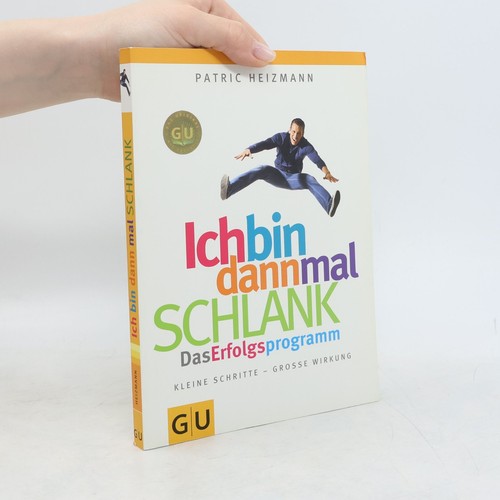 Ich bin dann - mal, schlank 