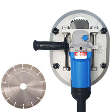 Kuhhorn Schneidemaschine