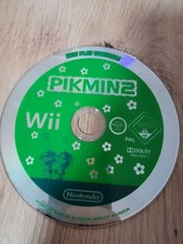 Pikmin 2 (WII)
