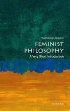 Katharine Jenkins / Feminist Philosophy /  9780192858078