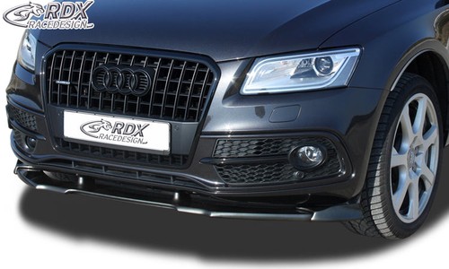 Rdx frontspoilerlippe vario - frontspoilerlippe, vario-x