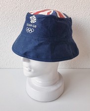 Original Bucket Hat - Team-GB
