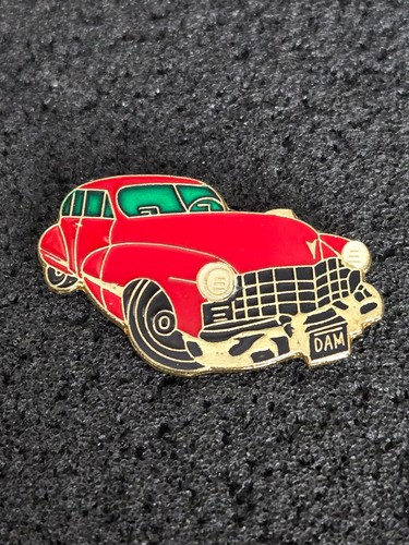 1950er cadillac auto - cadillac, ➔
