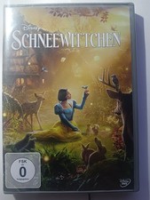 Schneewittchen (DVD - NEU)