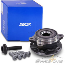 SKF RADLAGER RADNABE